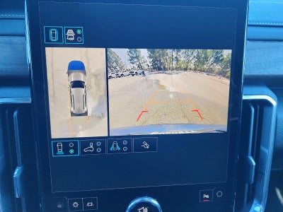 2026 GMC Acadia FWD Denali Ultimate