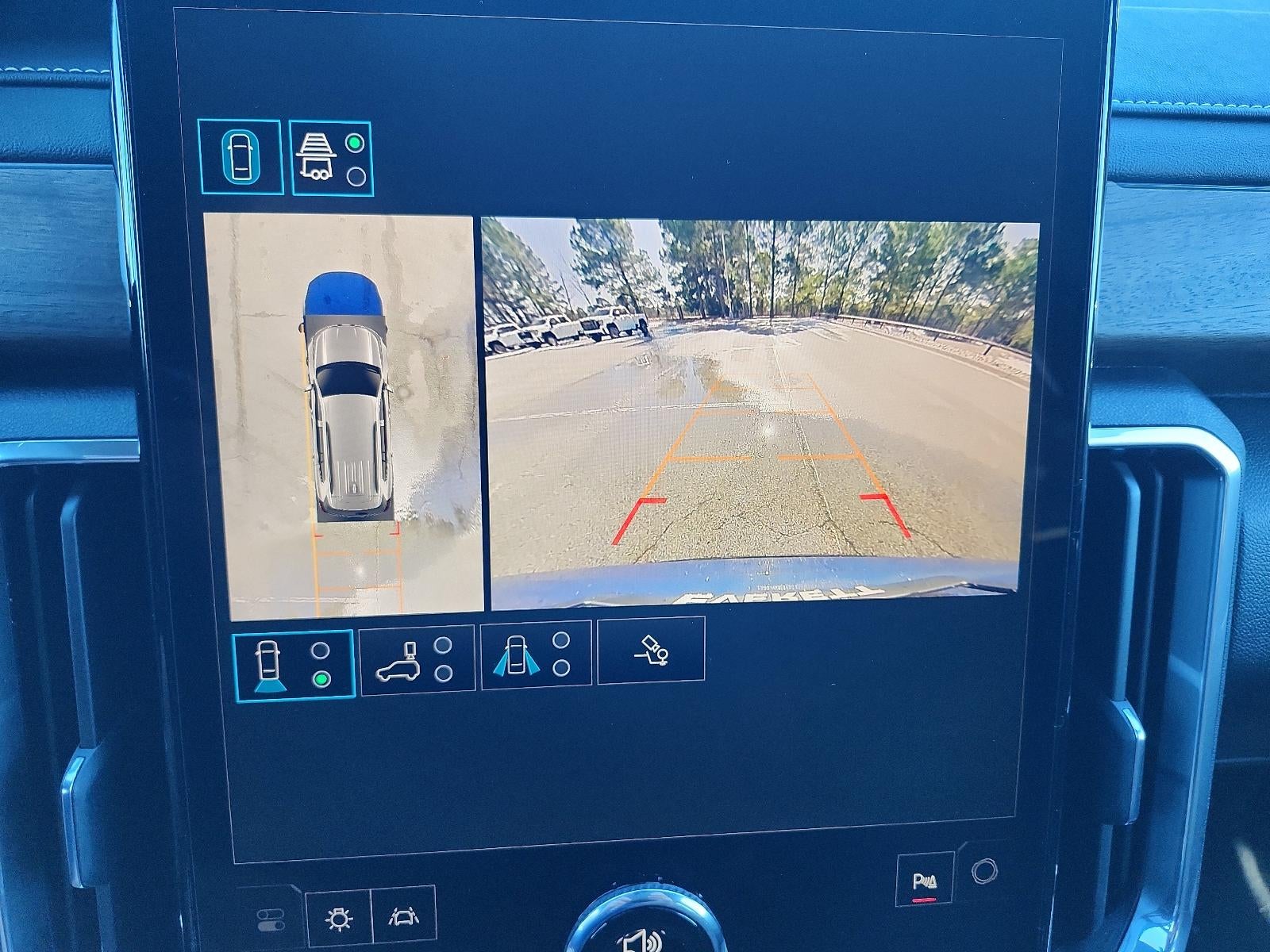 2026 GMC Acadia FWD Denali Ultimate