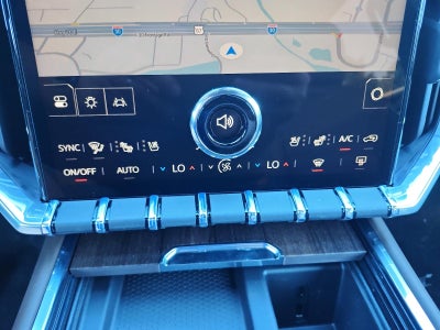 2026 GMC Acadia FWD Denali Ultimate