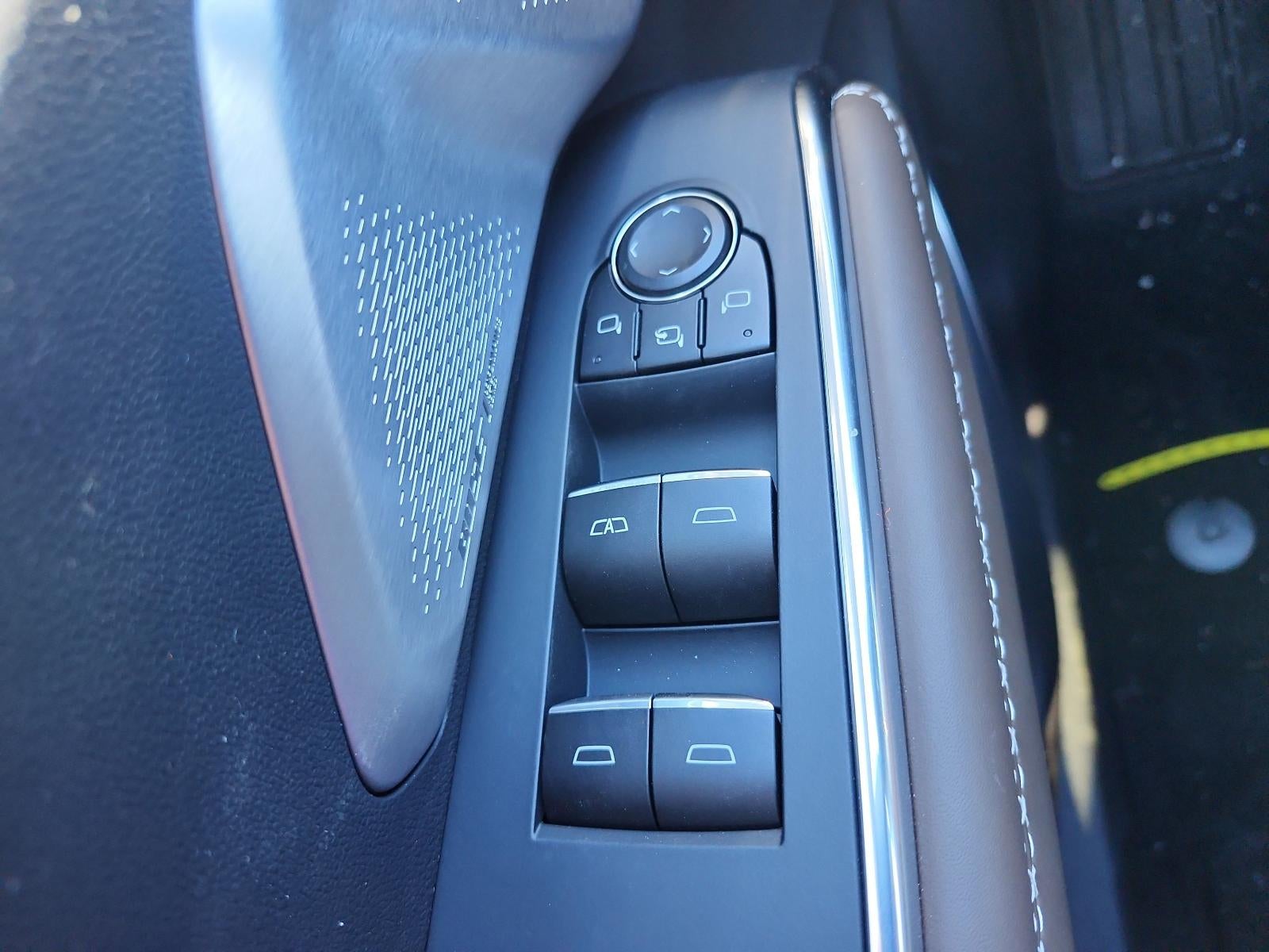 2026 GMC Acadia FWD Denali Ultimate