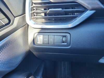 2026 GMC Acadia FWD Denali Ultimate