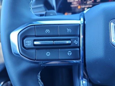 2026 GMC Acadia FWD Denali Ultimate