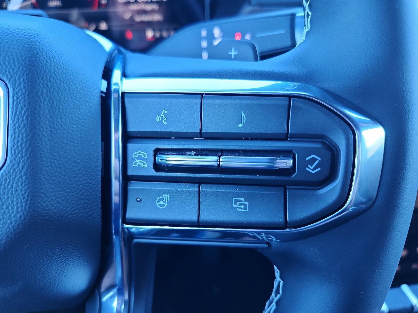 2026 GMC Acadia FWD Denali Ultimate