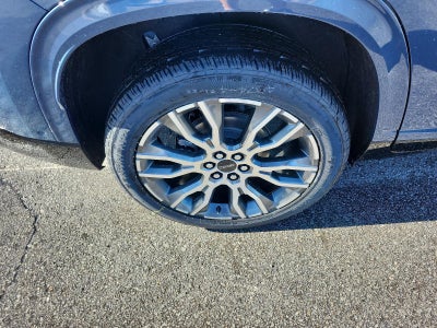 2026 GMC Acadia FWD Denali Ultimate