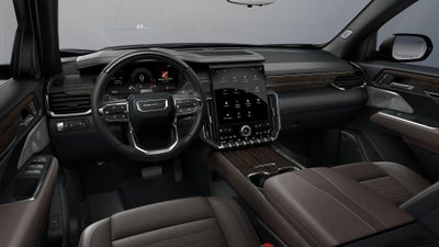2026 GMC Acadia FWD Denali Ultimate