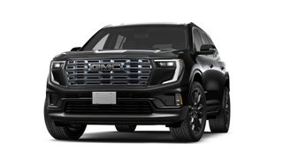 2027 GMC Acadia FWD Denali Ultimate