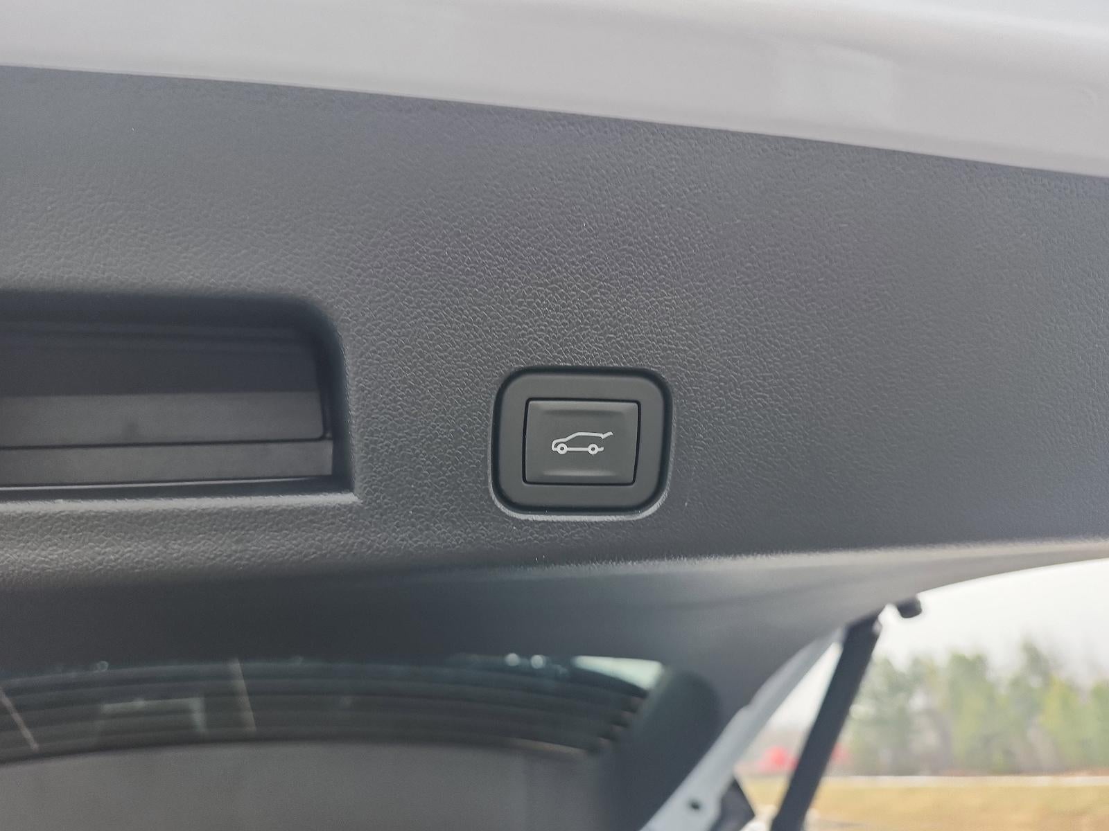 2026 GMC Acadia FWD Denali Ultimate