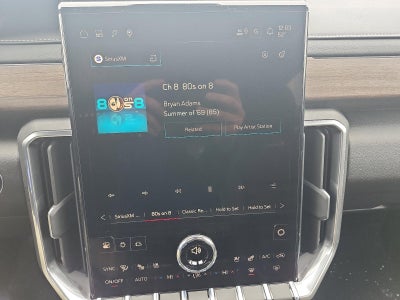 2026 GMC Acadia FWD Denali Ultimate