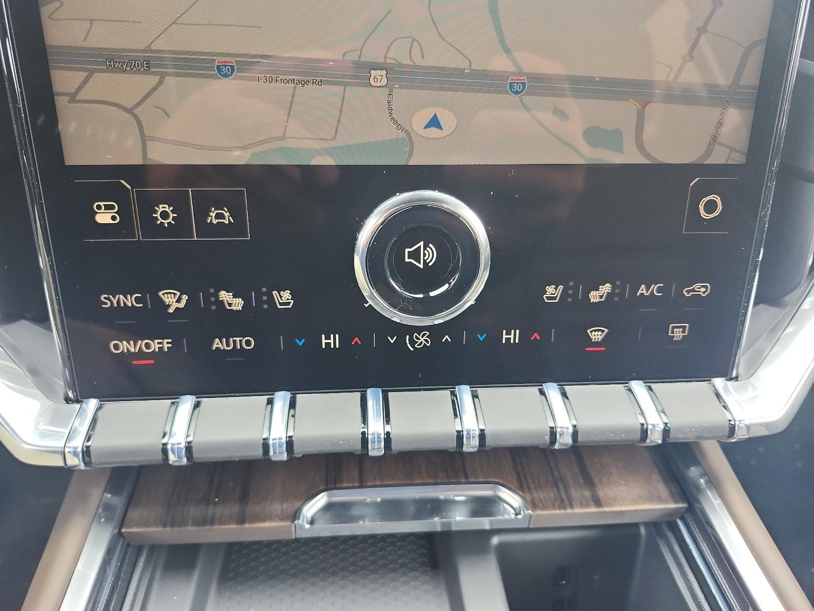 2026 GMC Acadia FWD Denali Ultimate