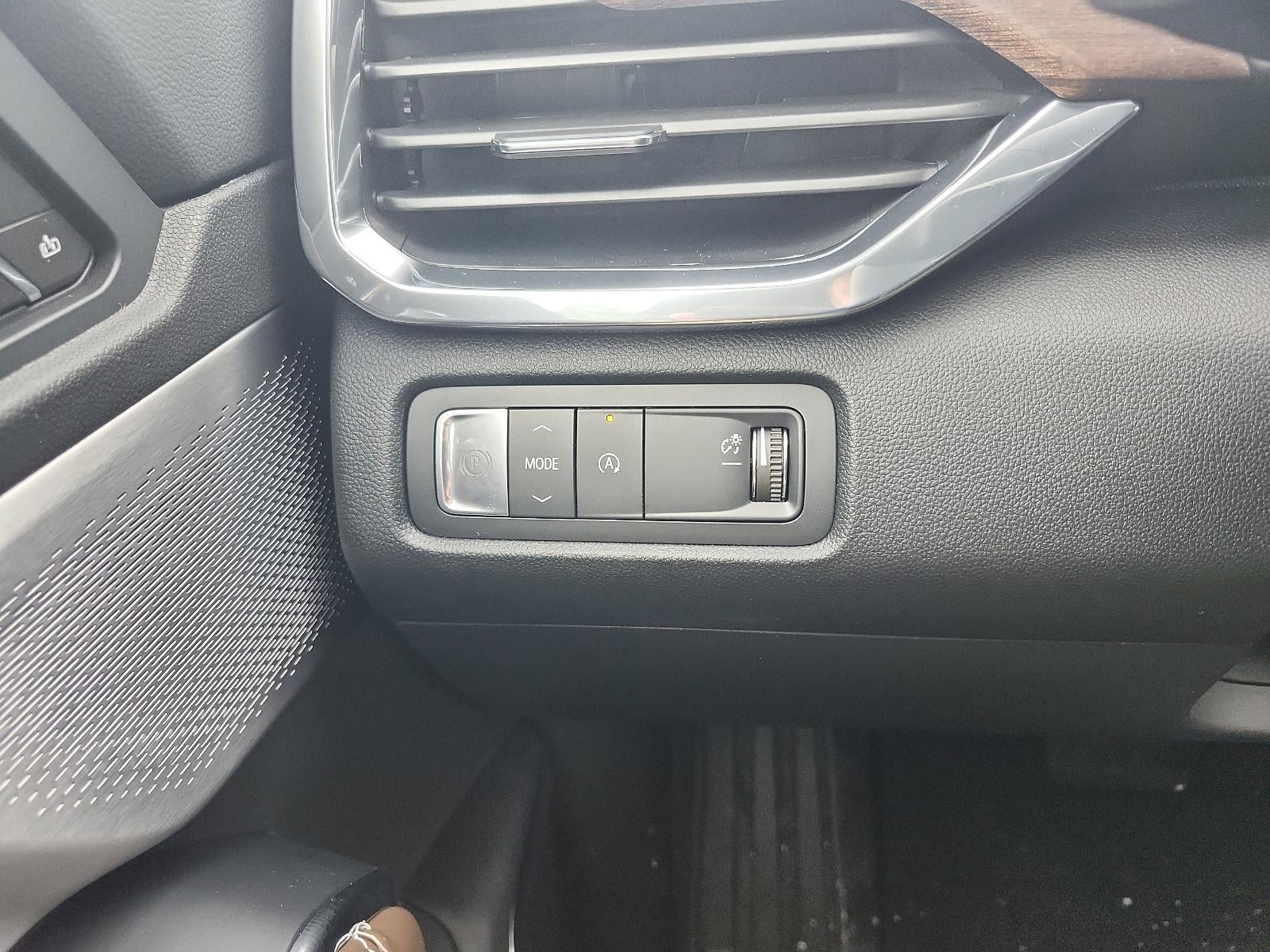 2026 GMC Acadia FWD Denali Ultimate