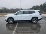 2026 GMC Acadia FWD Denali Ultimate