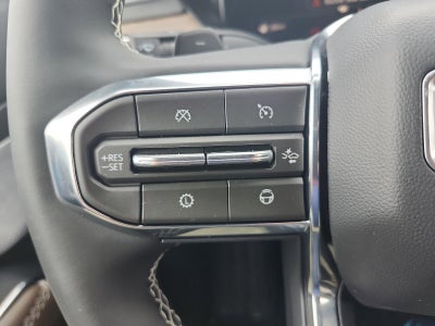 2026 GMC Acadia FWD Denali Ultimate