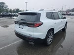2026 GMC Acadia FWD Denali Ultimate