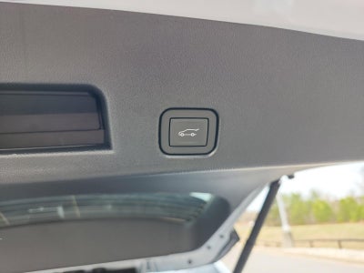 2026 GMC Acadia AWD Denali Ultimate