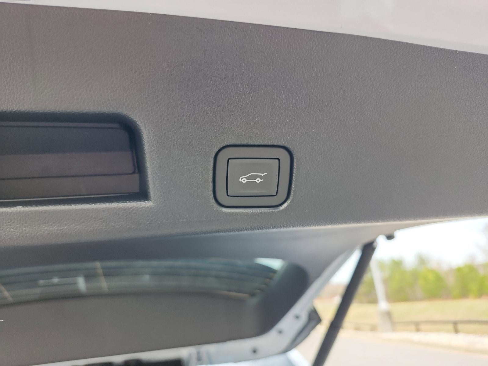 2026 GMC Acadia AWD Denali Ultimate