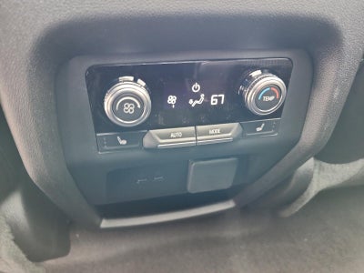 2026 GMC Acadia AWD Denali Ultimate