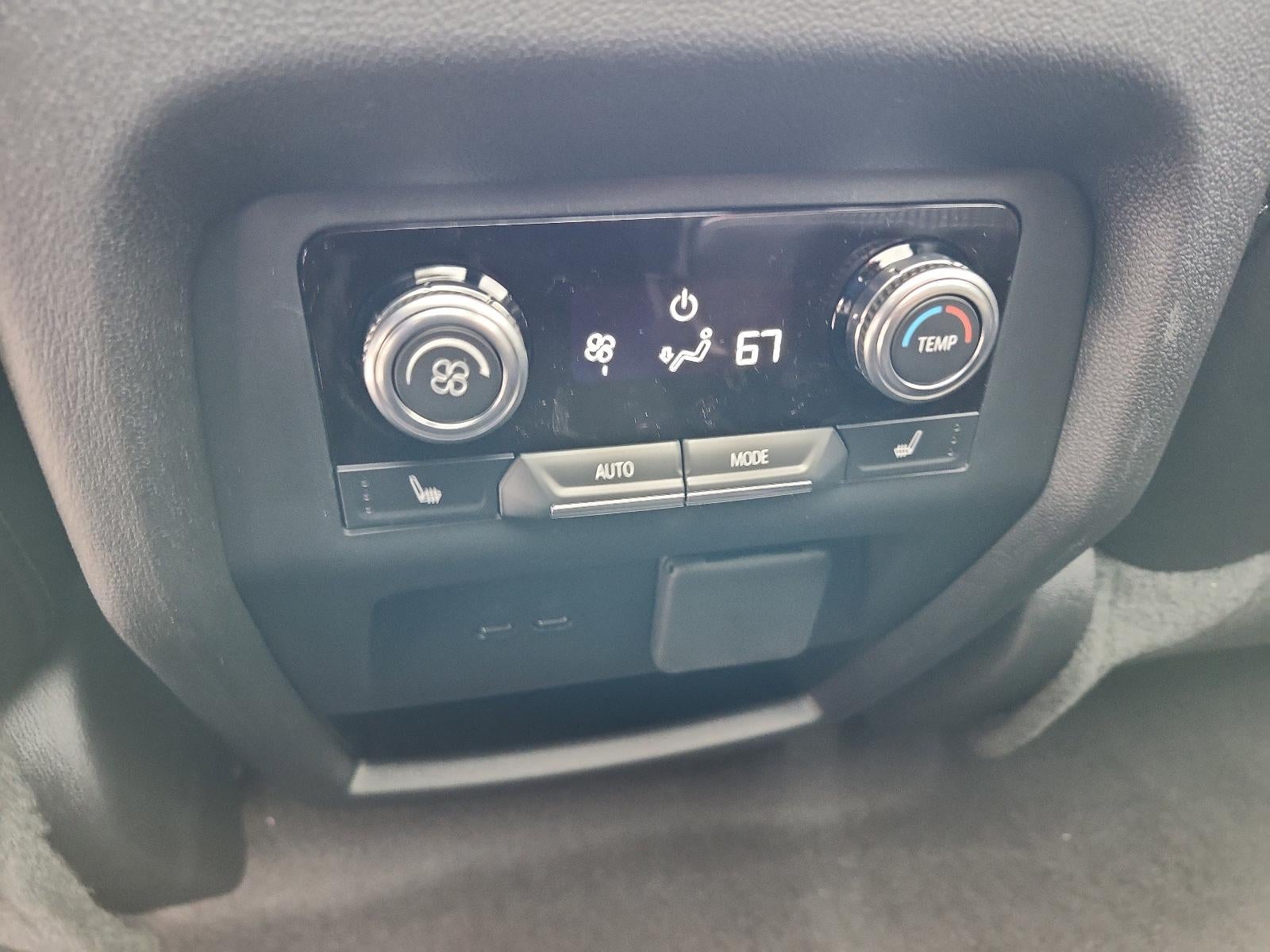 2026 GMC Acadia AWD Denali Ultimate