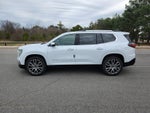 2026 GMC Acadia AWD Denali Ultimate