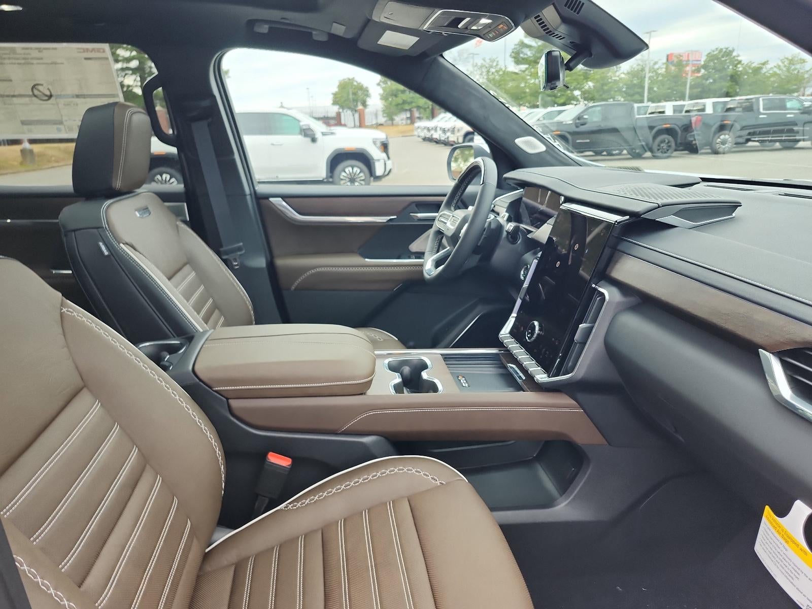 2026 GMC Acadia AWD Denali Ultimate