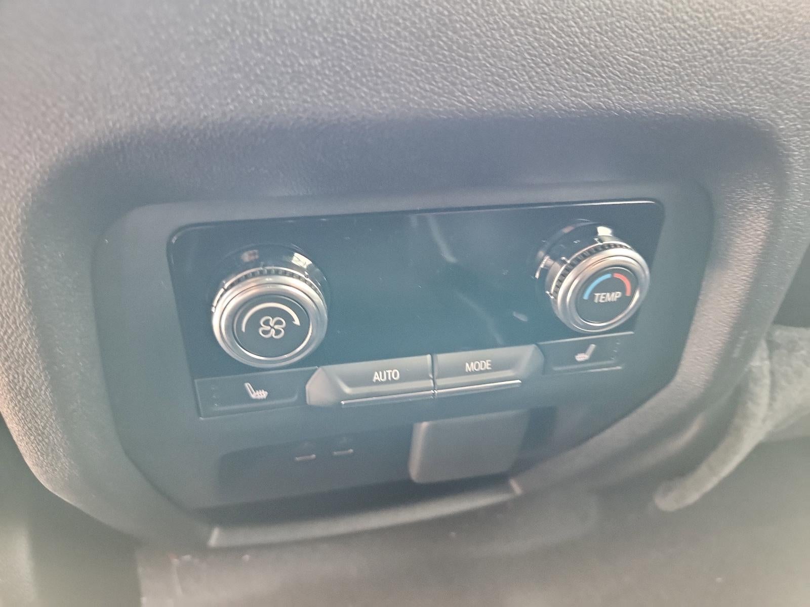 2026 GMC Acadia AWD Denali Ultimate