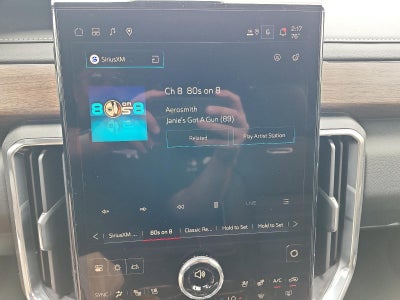 2026 GMC Acadia AWD Denali Ultimate