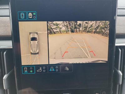 2026 GMC Acadia AWD Denali Ultimate