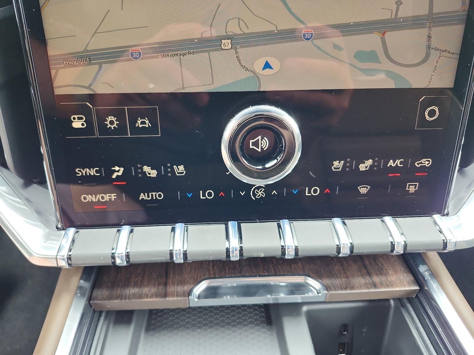 2026 GMC Acadia AWD Denali Ultimate