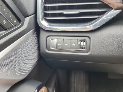 2026 GMC Acadia AWD Denali Ultimate