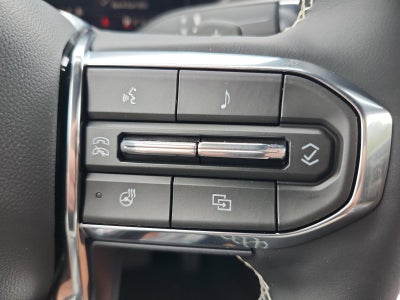 2026 GMC Acadia AWD Denali Ultimate