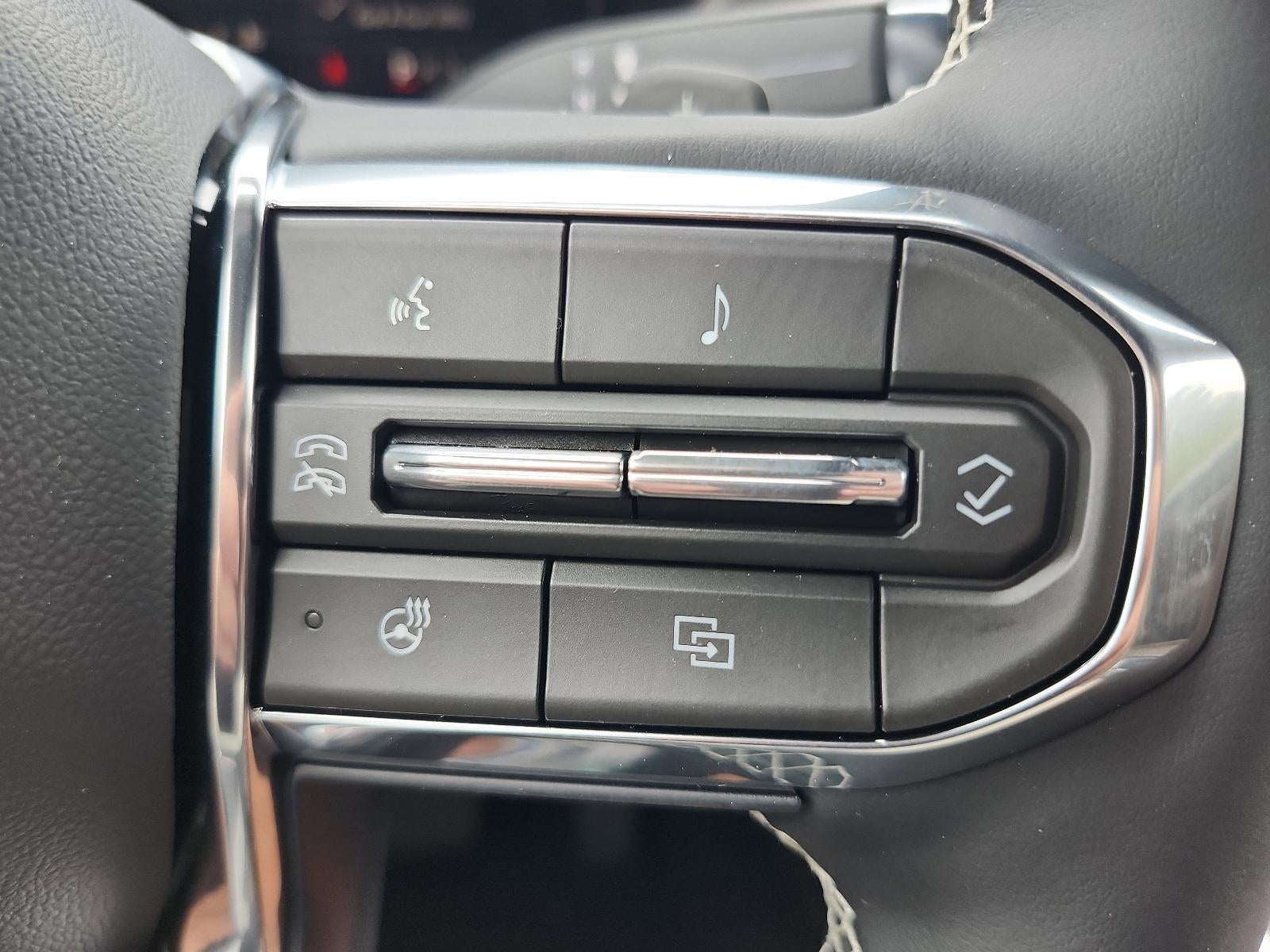 2026 GMC Acadia AWD Denali Ultimate