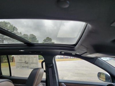 2026 GMC Acadia AWD Denali Ultimate