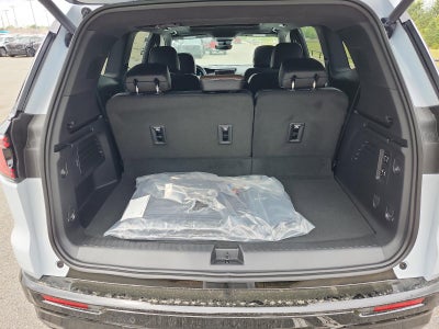 2026 GMC Acadia AWD Denali Ultimate