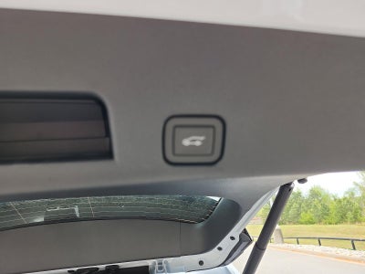 2026 GMC Acadia AWD Denali Ultimate