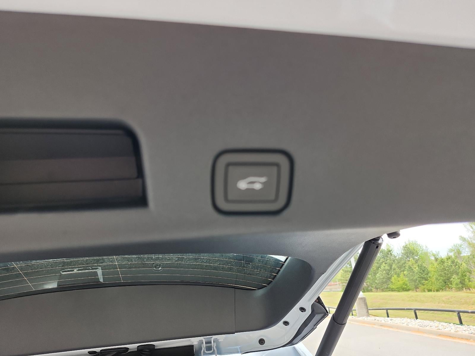 2026 GMC Acadia AWD Denali Ultimate