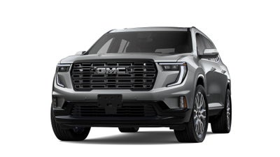2026 GMC Acadia AWD Denali Ultimate
