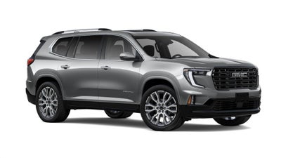 2026 GMC Acadia AWD Denali Ultimate