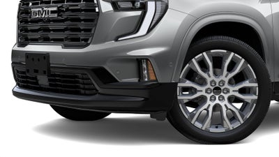 2026 GMC Acadia AWD Denali Ultimate