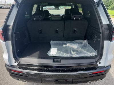 2026 GMC Acadia AWD Denali Ultimate