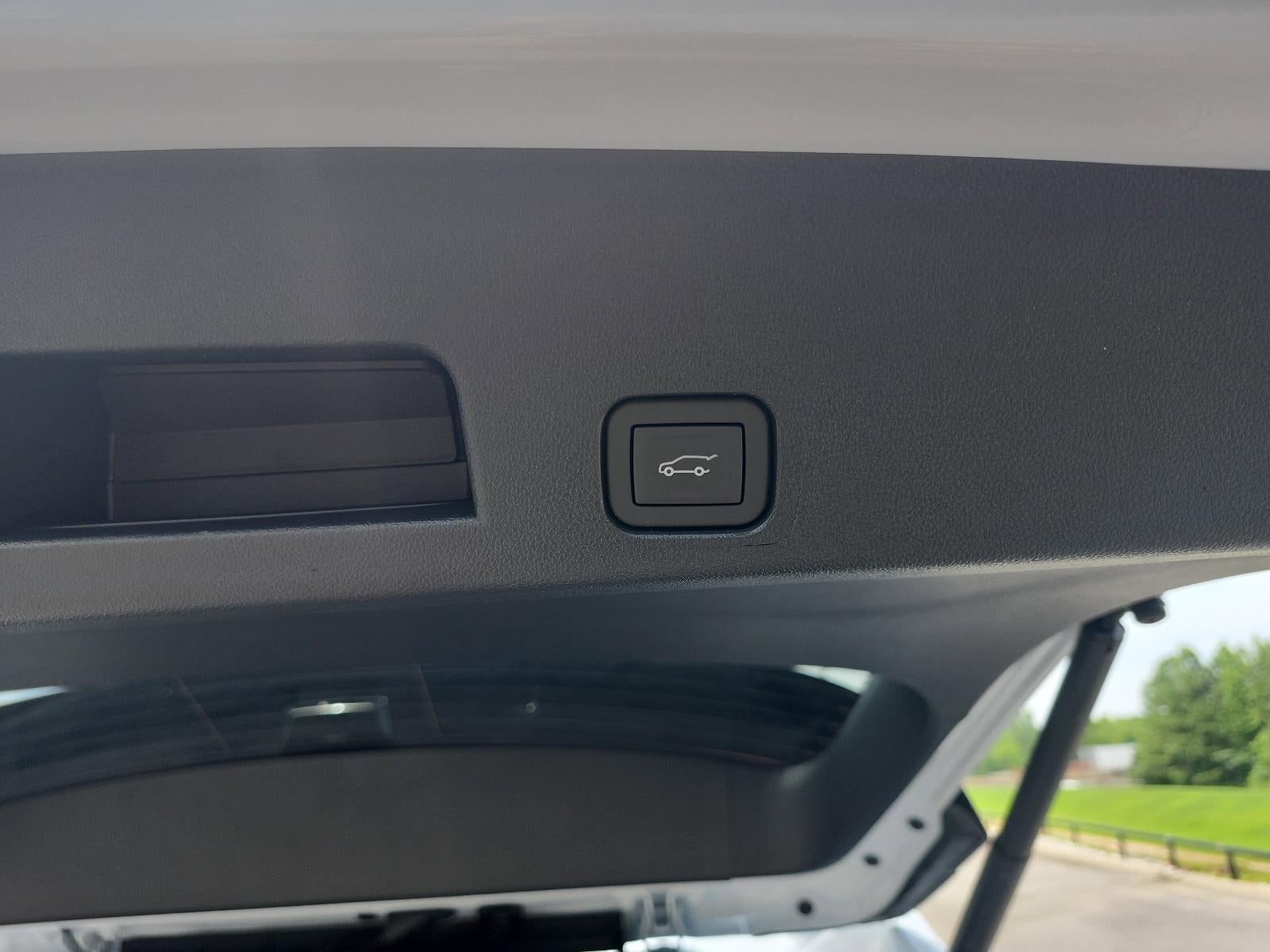 2026 GMC Acadia AWD Denali Ultimate
