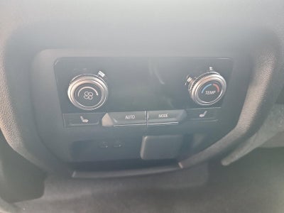 2026 GMC Acadia AWD Denali Ultimate