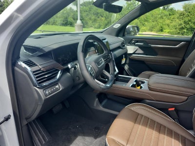 2026 GMC Acadia AWD Denali Ultimate