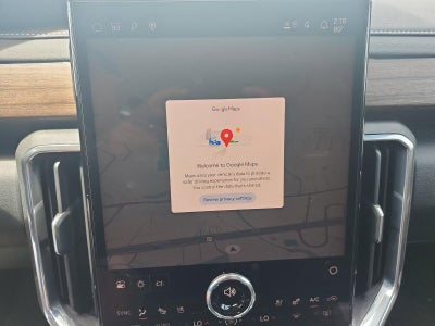 2026 GMC Acadia AWD Denali Ultimate
