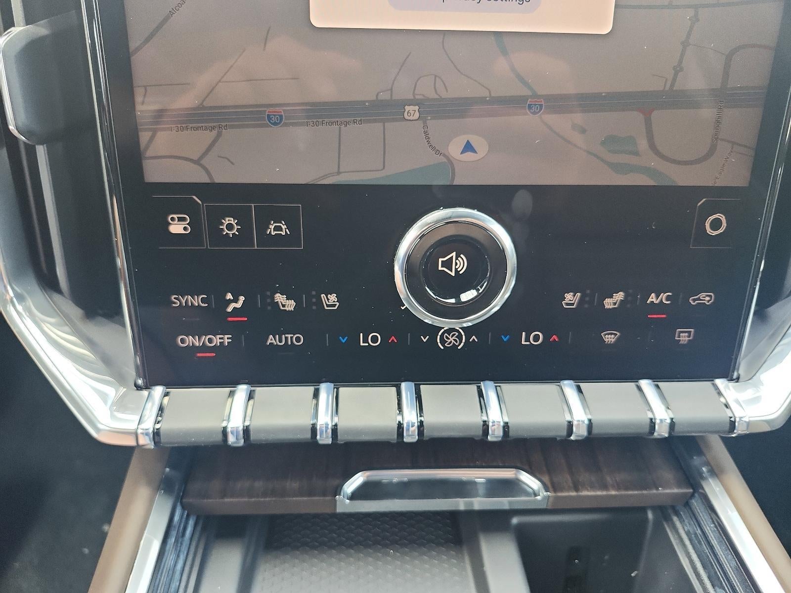2026 GMC Acadia AWD Denali Ultimate