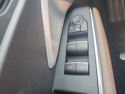 2026 GMC Acadia AWD Denali Ultimate
