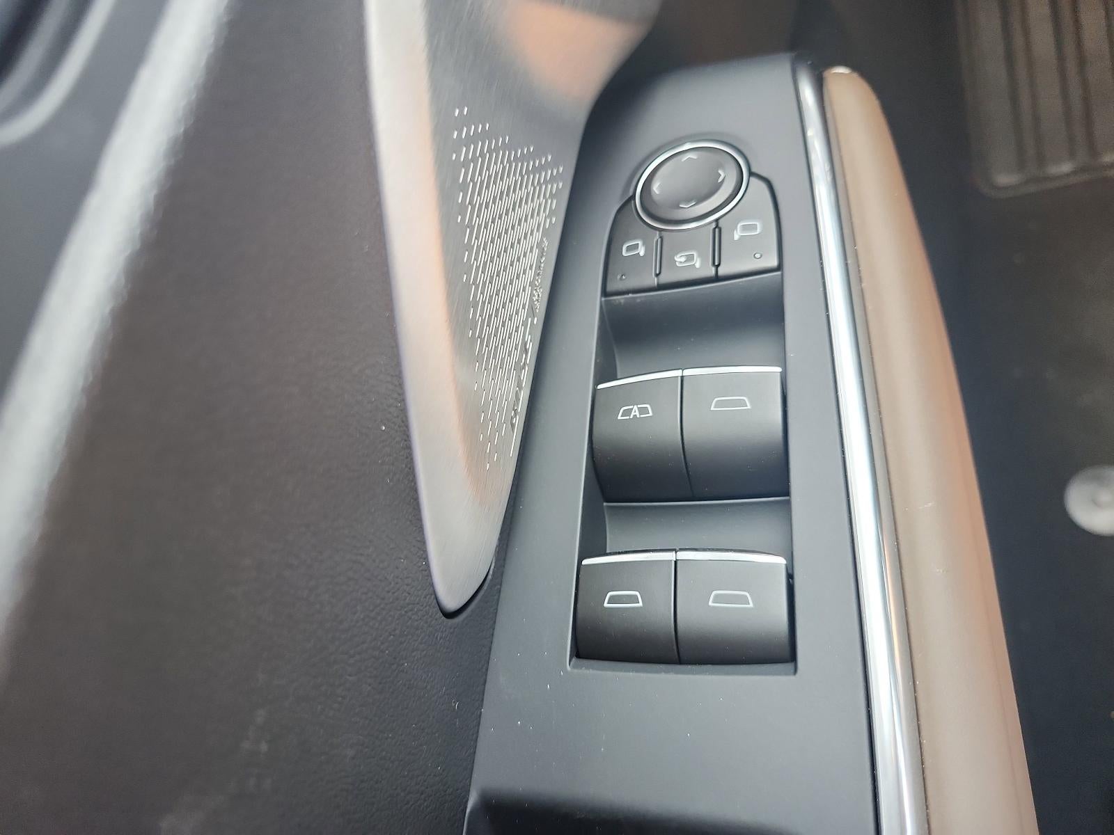 2026 GMC Acadia AWD Denali Ultimate