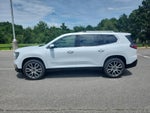 2026 GMC Acadia AWD Denali Ultimate