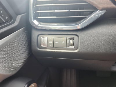 2026 GMC Acadia AWD Denali Ultimate