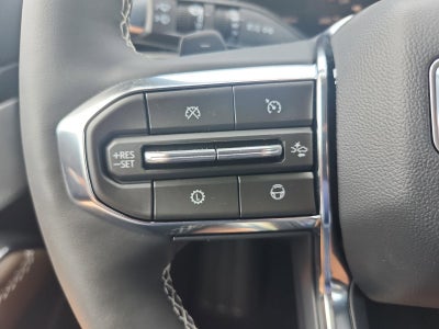 2026 GMC Acadia AWD Denali Ultimate