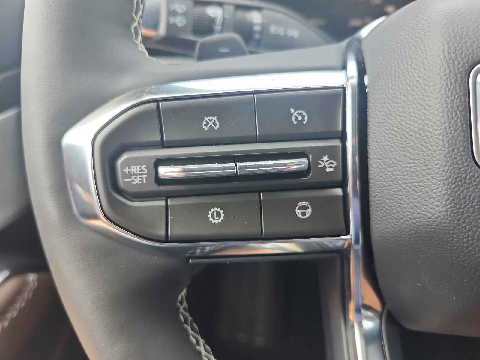 2026 GMC Acadia AWD Denali Ultimate