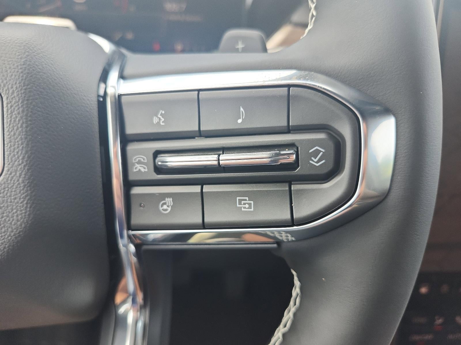 2026 GMC Acadia AWD Denali Ultimate